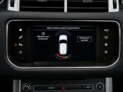 Land Rover Range Rover Sport 2016 · foto 15