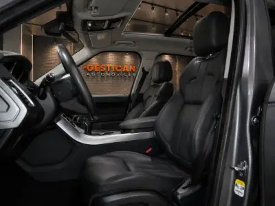 Land Rover Range Rover Sport 2016 · foto 12