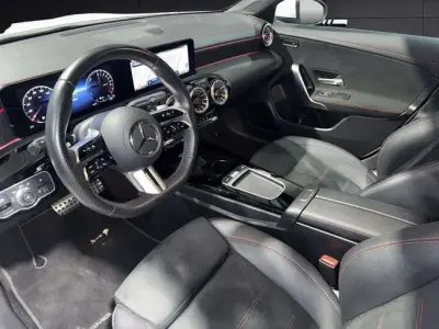 Mercedes-Benz CLA 2025 · foto 5