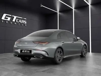 Mercedes-Benz CLA 2025 · foto 4