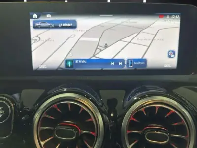 Mercedes-Benz CLA 2025 · foto 9