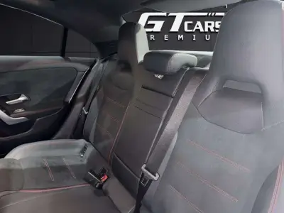 Mercedes-Benz CLA 2025 · foto 12