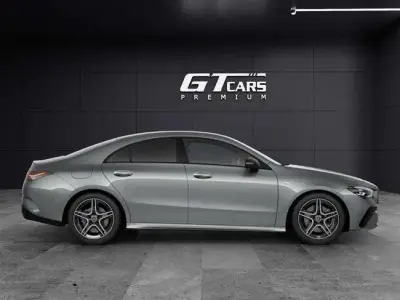 Mercedes-Benz CLA 2025 · foto 2