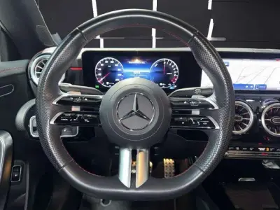 Mercedes-Benz CLA 2025 · foto 7