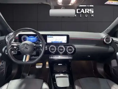 Mercedes-Benz CLA 2025 · foto 6