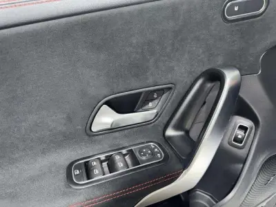 Mercedes-Benz CLA 2025 · foto 11