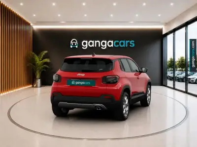 Jeep Avenger 2024 · foto 5