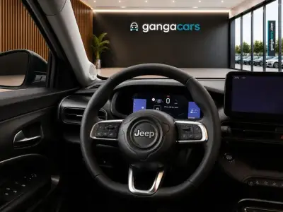 Jeep Avenger 2024 · foto 9