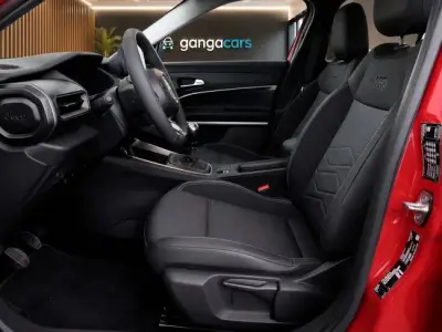 Jeep Avenger 2024 · foto 12