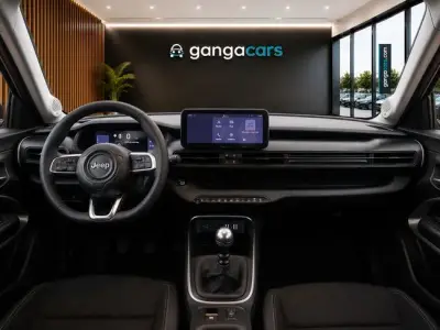 Jeep Avenger 2024 · foto 11