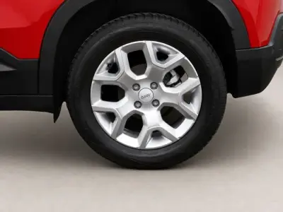 Jeep Avenger 2024 · foto 7