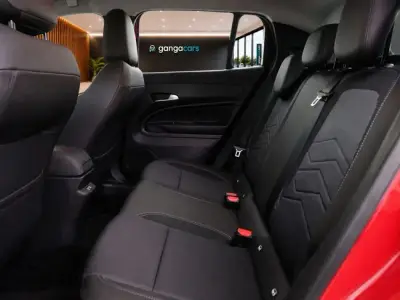 Jeep Avenger 2024 · foto 13