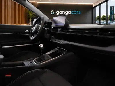 Jeep Avenger 2024 · foto 8