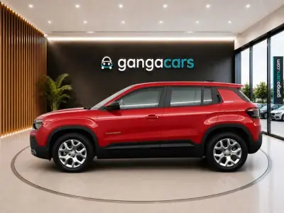 Jeep Avenger 2024 · foto 6
