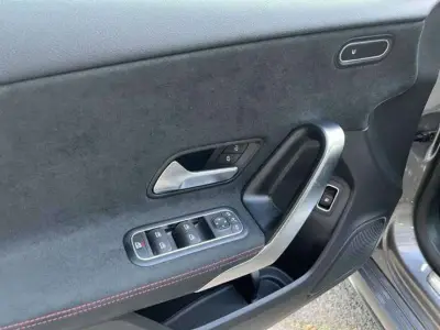 Mercedes-Benz Clase A 2025 · foto 15
