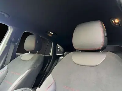 Mercedes-Benz Clase A 2025 · foto 16