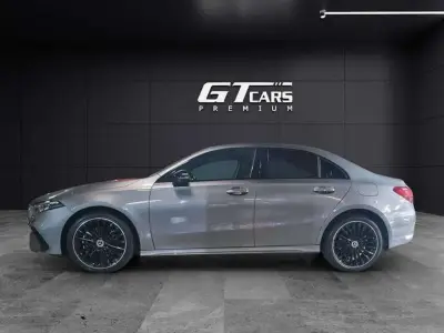 Mercedes-Benz Clase A 2025 · foto 2