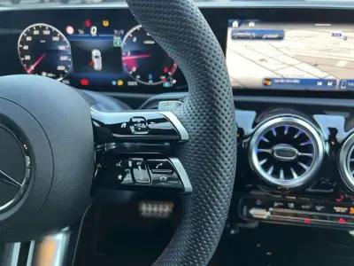 Mercedes-Benz Clase A 2025 · foto 10