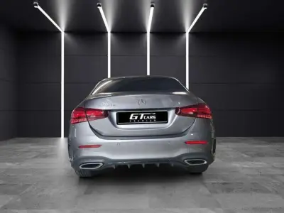 Mercedes-Benz Clase A 2025 · foto 4