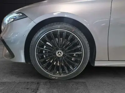 Mercedes-Benz Clase A 2025 · foto 6