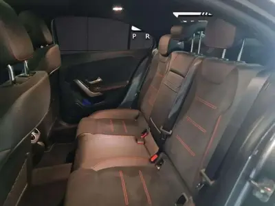 Mercedes-Benz Clase A 2025 · foto 11