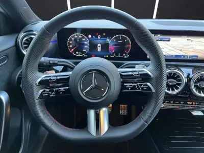 Mercedes-Benz Clase A 2025 · foto 9