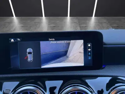 Mercedes-Benz Clase A 2025 · foto 12