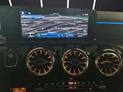 Mercedes-Benz Clase A 2025 · foto 13