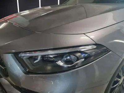 Mercedes-Benz Clase A 2025 · foto 5