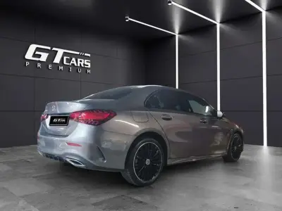 Mercedes-Benz Clase A 2025 · foto 3