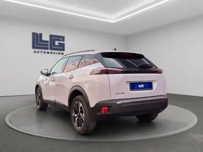 Peugeot 2008 2023 · foto 6