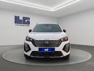 Peugeot 2008 2023 · foto 2