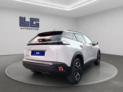 Peugeot 2008 2023 · foto 4