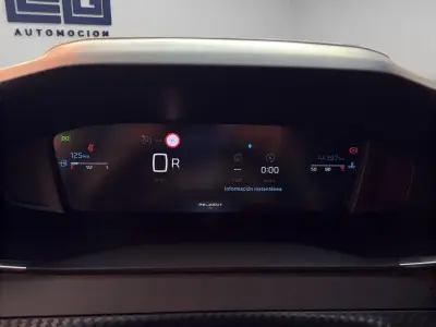 Peugeot 2008 2023 · foto 10