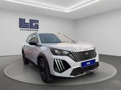 Peugeot 2008 2023 · foto 3