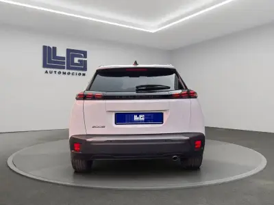 Peugeot 2008 2023 · foto 5