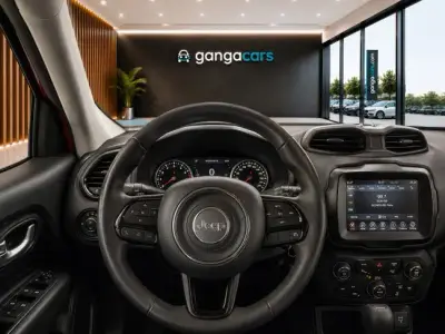 Jeep Renegade 2022 · foto 10