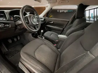 Jeep Renegade 2022 · foto 7