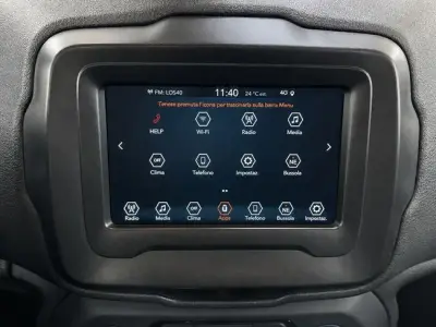 Jeep Renegade 2022 · foto 9
