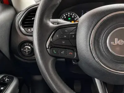 Jeep Renegade 2022 · foto 5