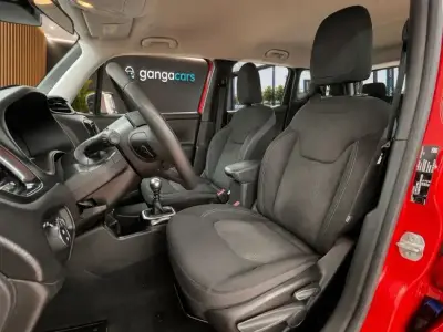 Jeep Renegade 2022 · foto 6