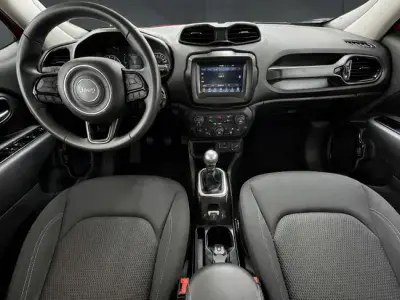 Jeep Renegade 2022 · foto 8