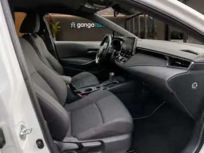 Toyota Corolla 2022 · foto 9