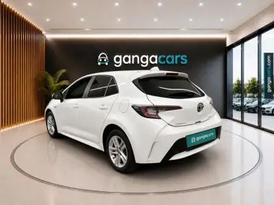 Toyota Corolla 2022 · foto 5
