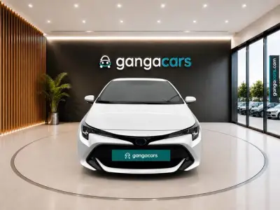 Toyota Corolla 2022 · foto 3
