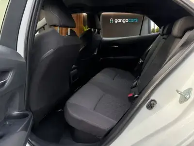 Toyota Corolla 2022 · foto 14