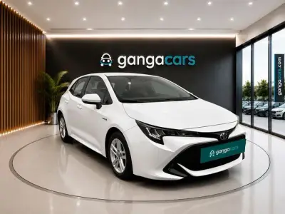 Toyota Corolla 2022 · foto 4