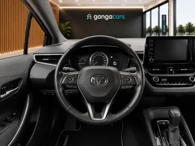 Toyota Corolla 2022 · foto 7