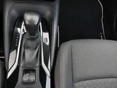 Toyota Corolla 2022 · foto 13