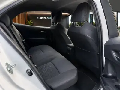 Toyota Corolla 2022 · foto 16